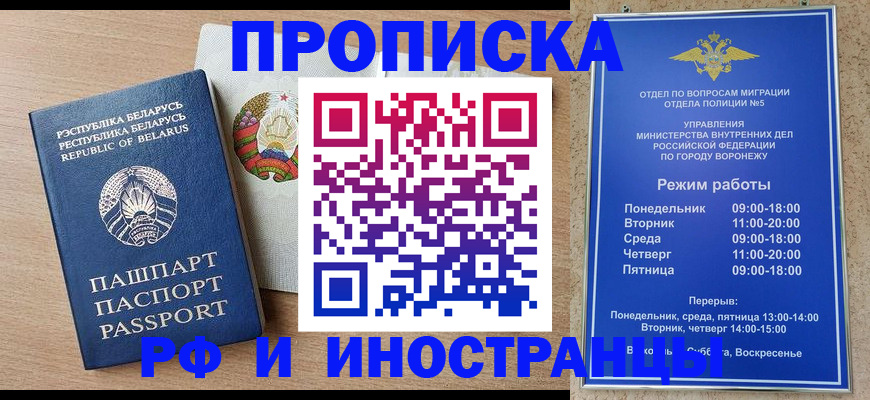 пропишу в квартире в Лузе
